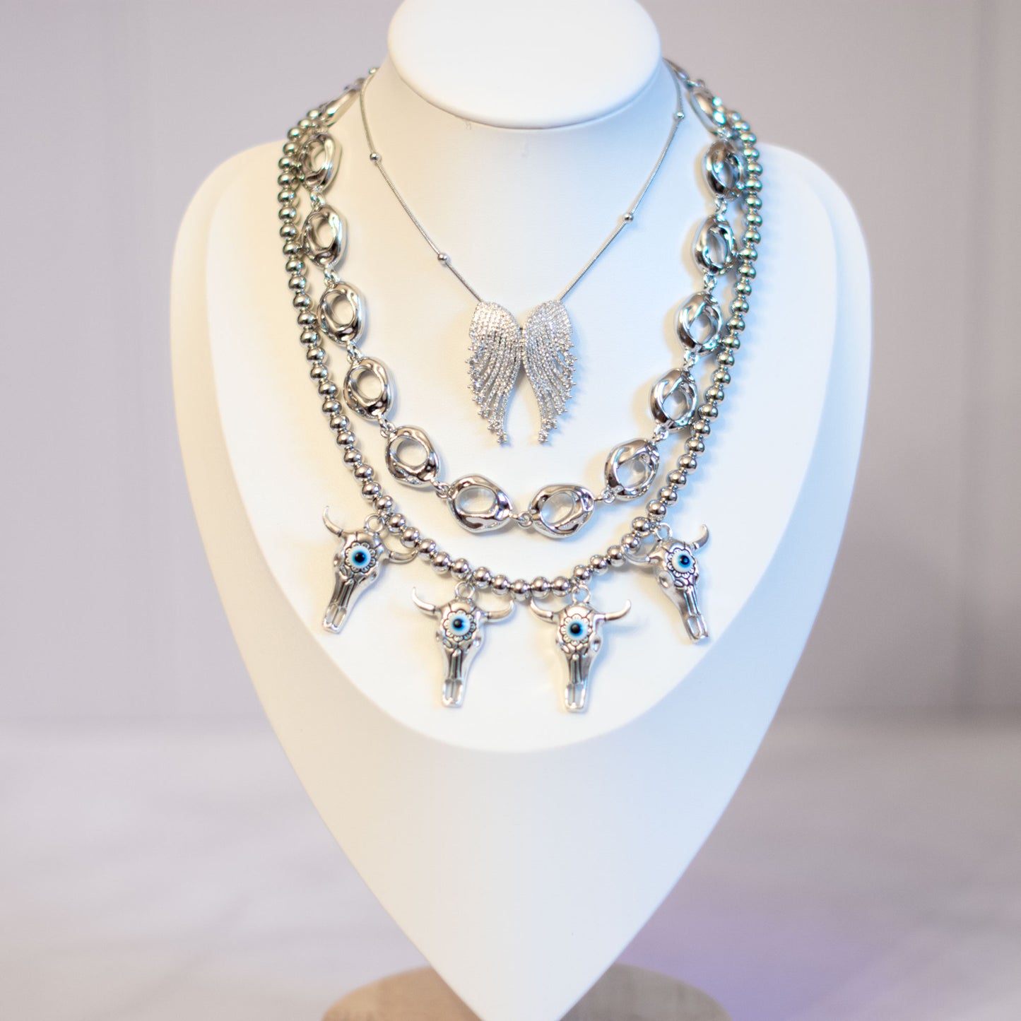 Celestial Rebel Set
