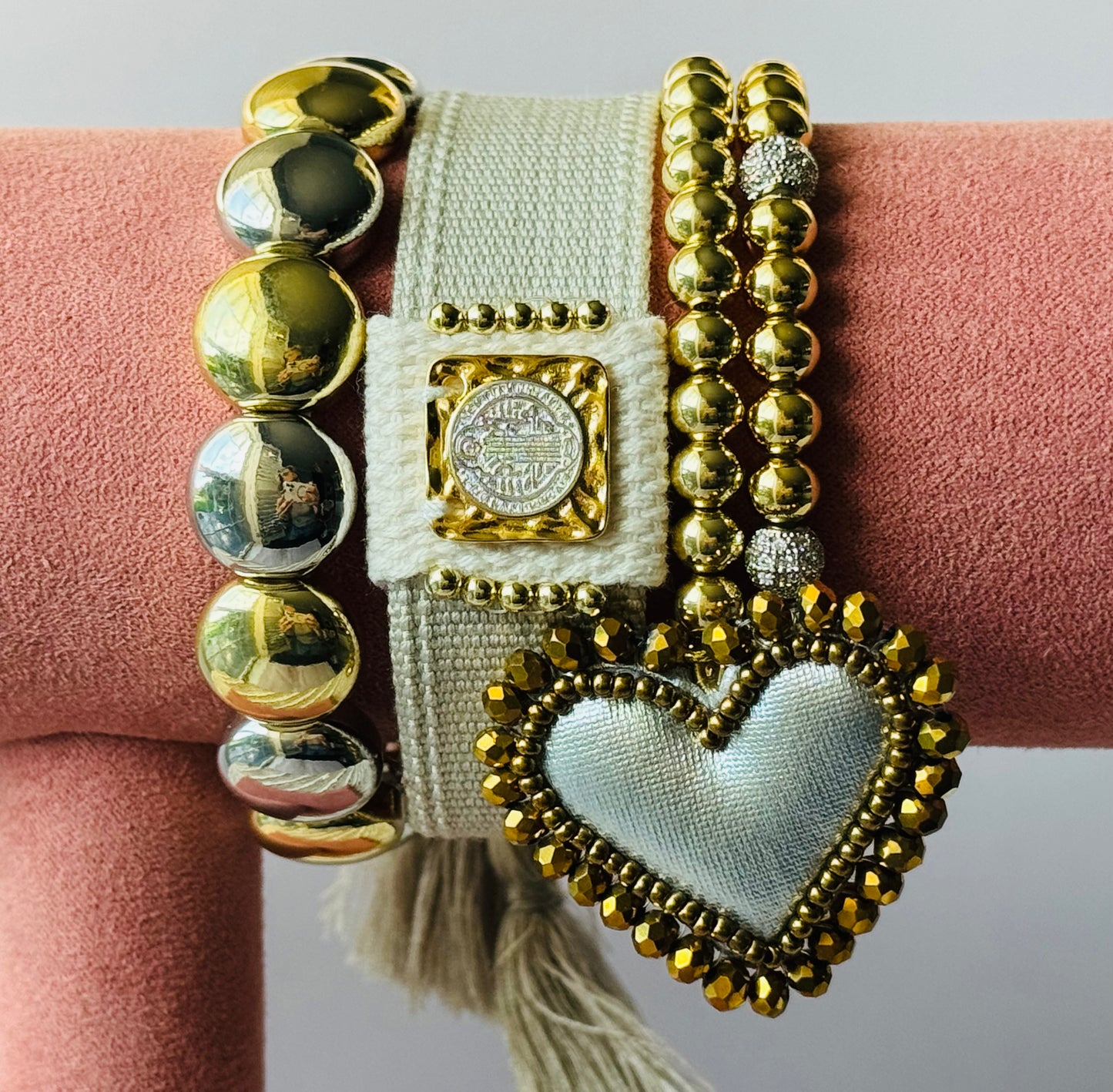 Radiant Heart Set