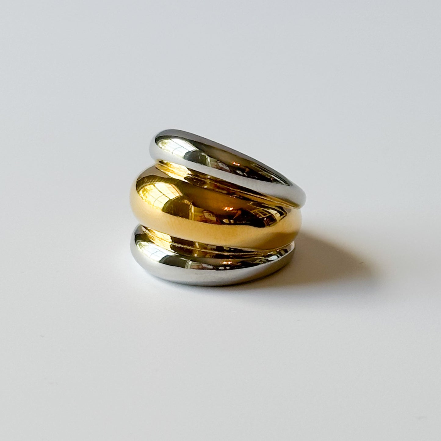 Mystic Rings Collection