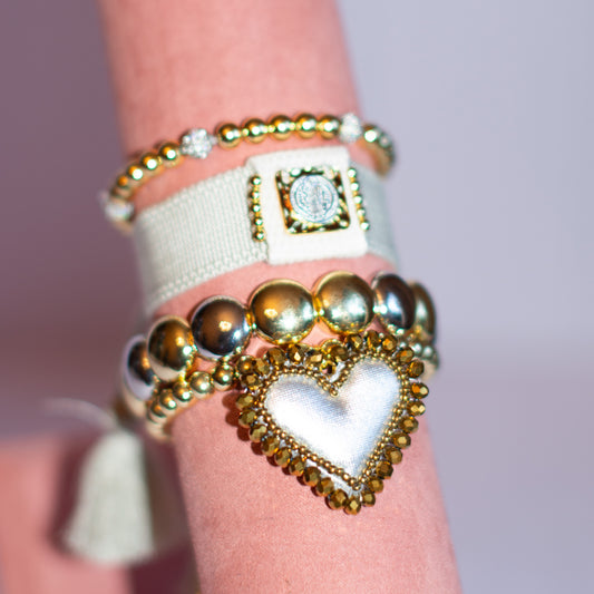 Radiant Heart Set