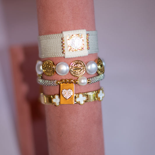 Luxe Charm Set