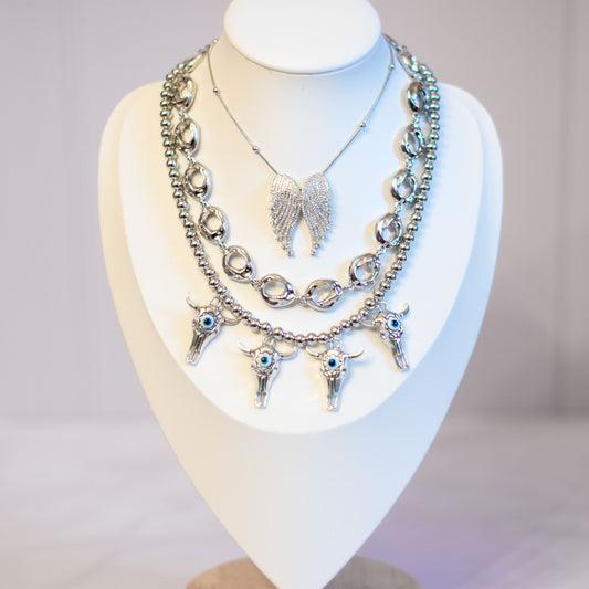 Celestial Rebel Set