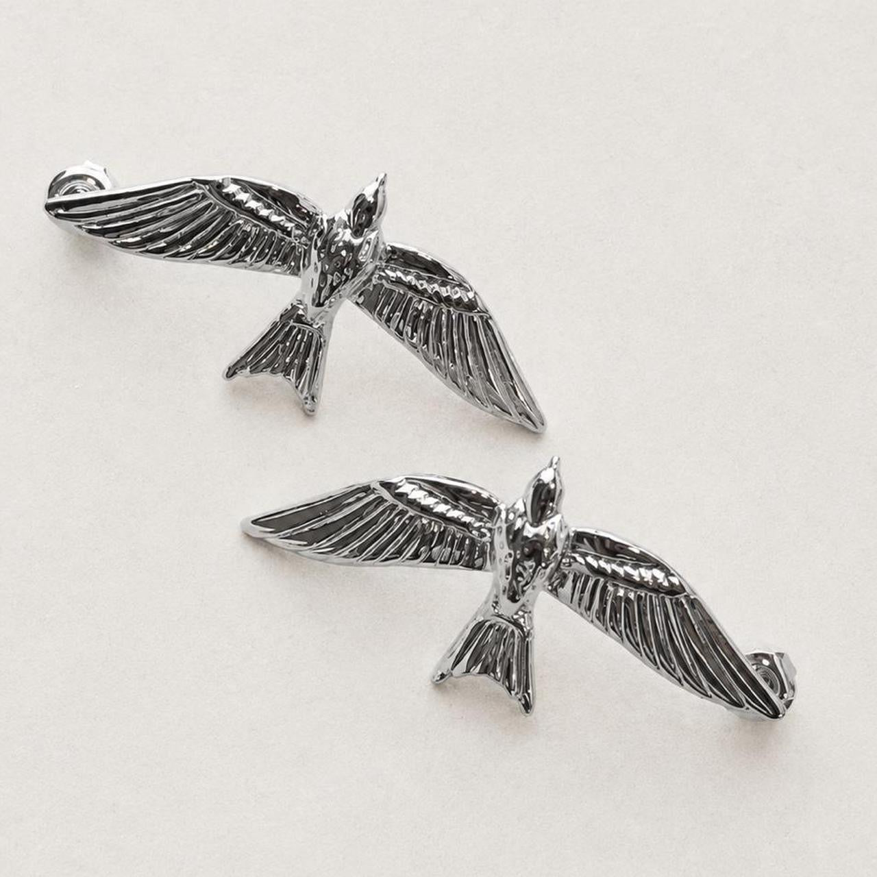 Paloma Earrings