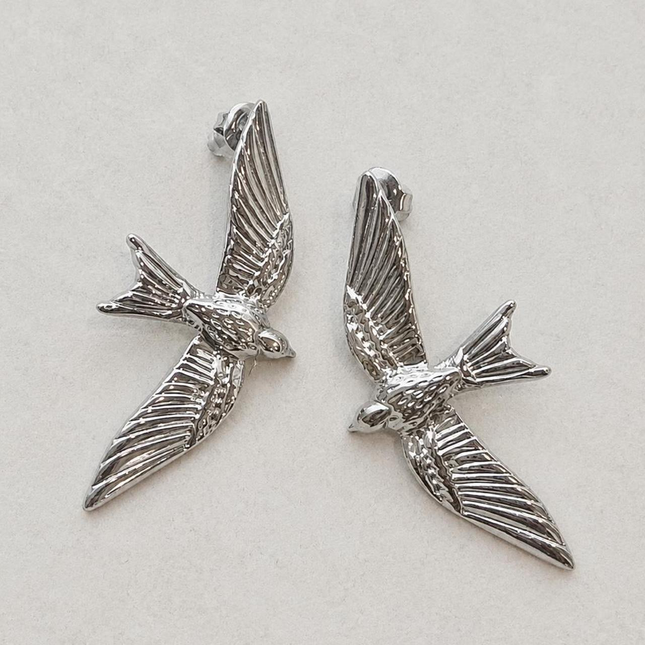 Paloma Earrings