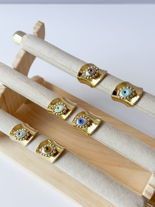 Mystic Rings Collection
